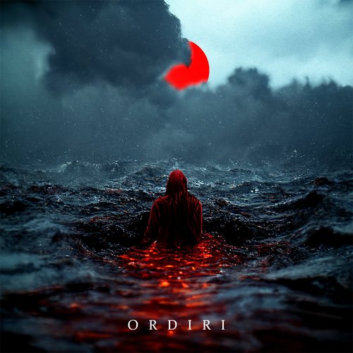 Ordiri - EP