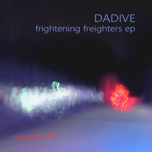 frightening freighters ep