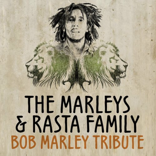 Bob Marley Tribute