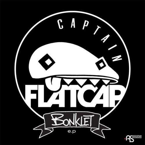 Bonklet EP