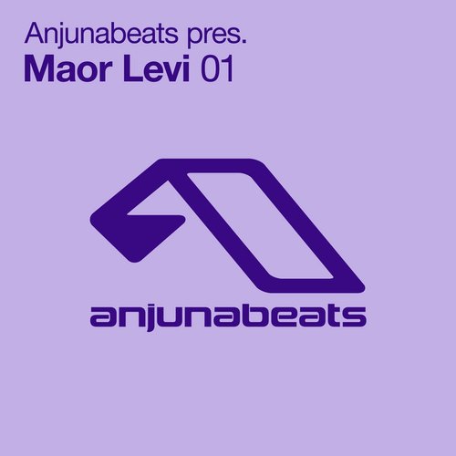 Anjunabeats pres. Maor Levi 01