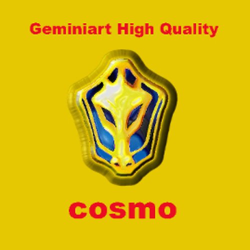 Cosmowarrior Zero - Original Soundtrack ~COSMO~
