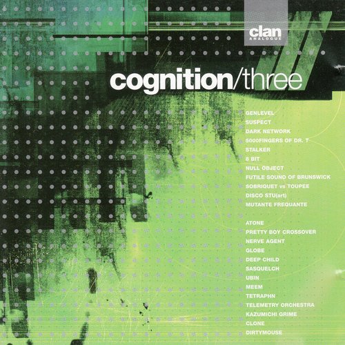 Cognition 3