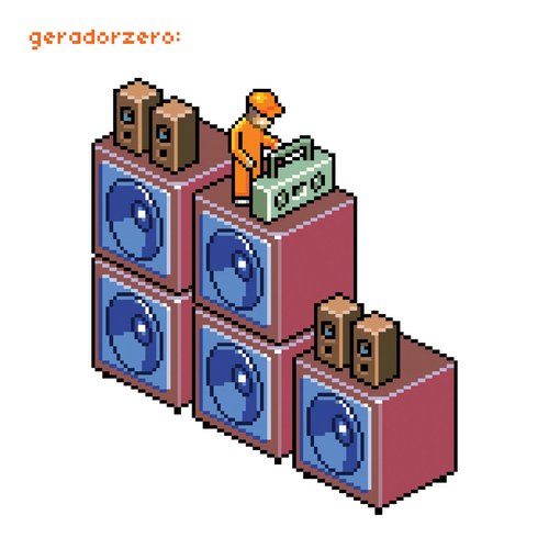 Gerador Zero (boomboxes)