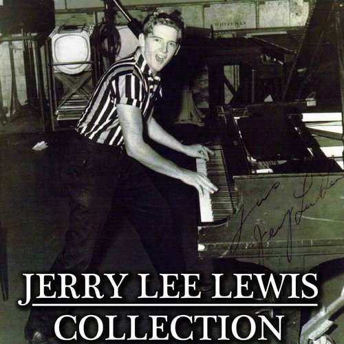 The Best of Jerry Lee Lewis, Vol. 1