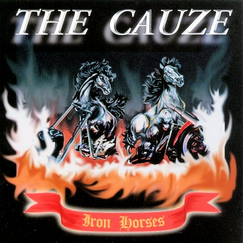 Iron Horses