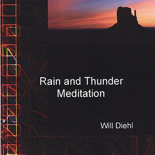 Rain and Thunder Meditation