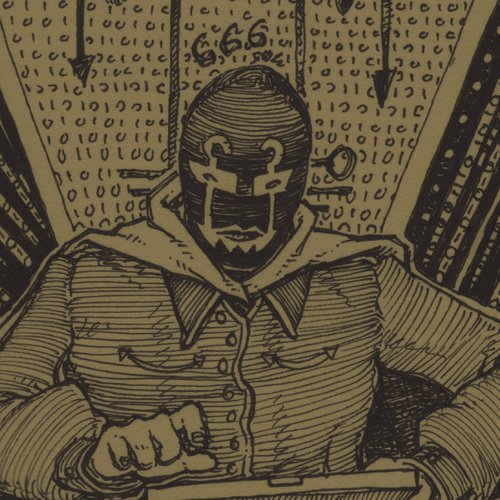 The Beholder