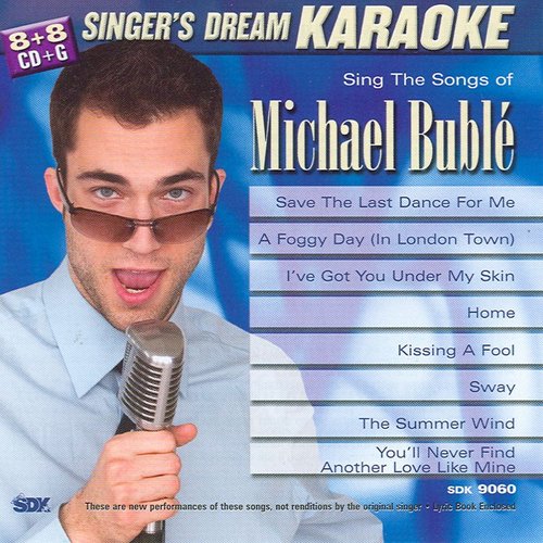 Sing The Songs of Michael Buble