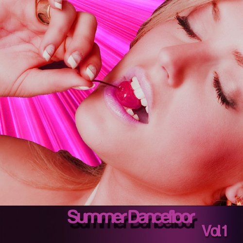 Summer Dancefloor - Vol 1
