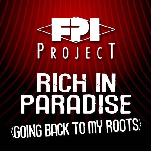 FPI Project - Rich in Paradise (going back to my roots)