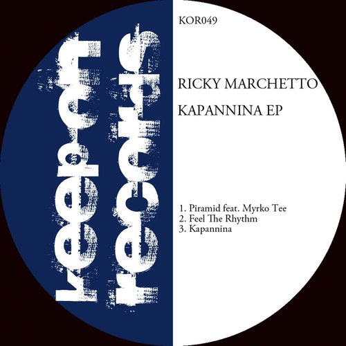 Kapannina EP