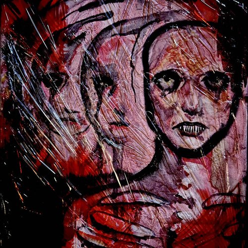 The Red Room