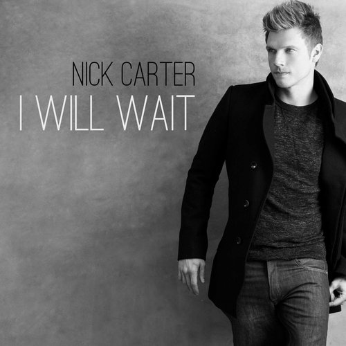 I Will Wait - Single