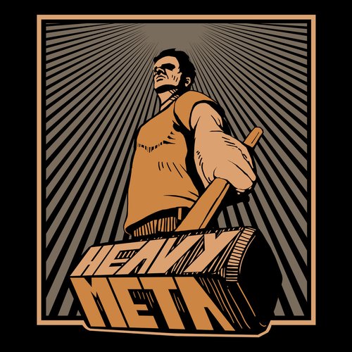 Heavy Meta