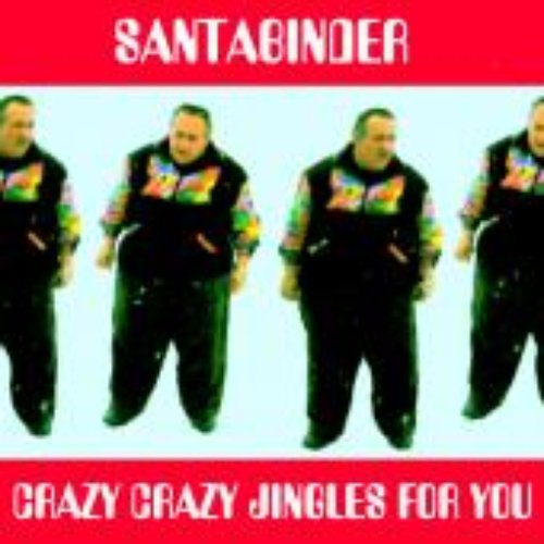 Crazy Crazy jingles for you