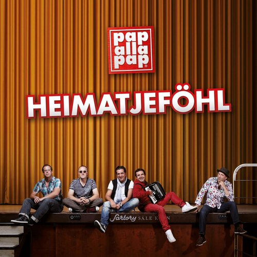 Heimatjeföhl