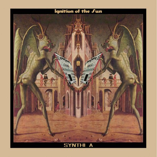 Ignition of the Sun
