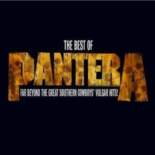 The Best Of Pantera Far Beyond