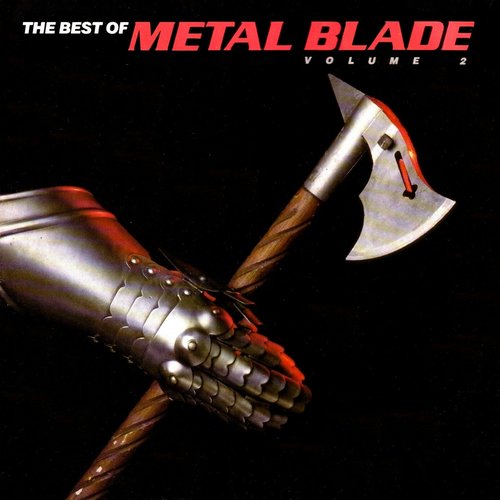 The Best of Metal Blade, Volume 2