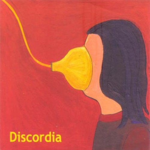 Y Sun Over Discordia