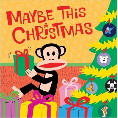 Maybe This Christmas