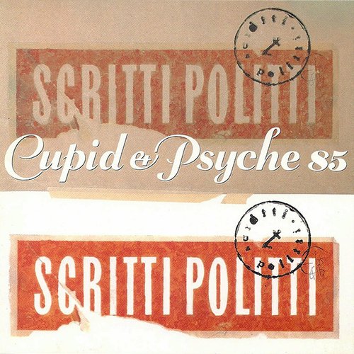 Cupid & Psyche 85