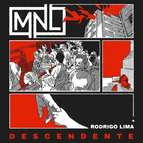 Descendente - Single