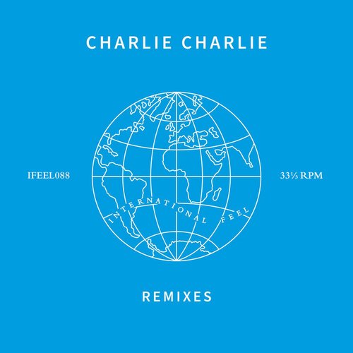 Save Us (Mondag Remix)