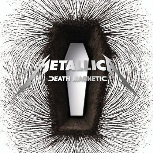 Death Magnetic (DIGITAL ALBUM)