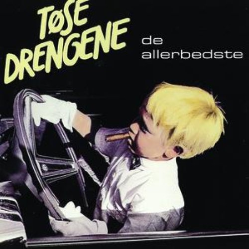 De Allerbedste (CD1)