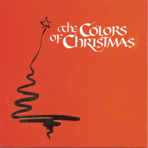 The Colors Of Christmas