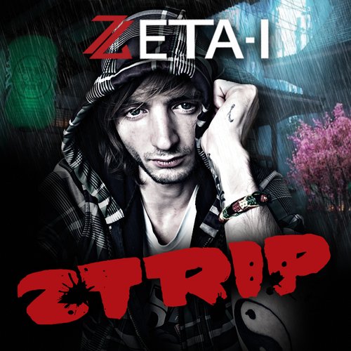 ZTRIP (street album)