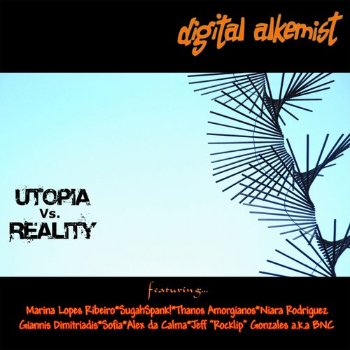 Utopia Vs Reality