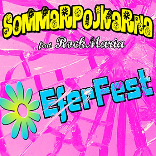 Efterfest