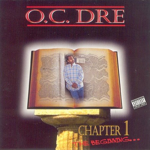Chapter 1-The New Beginning