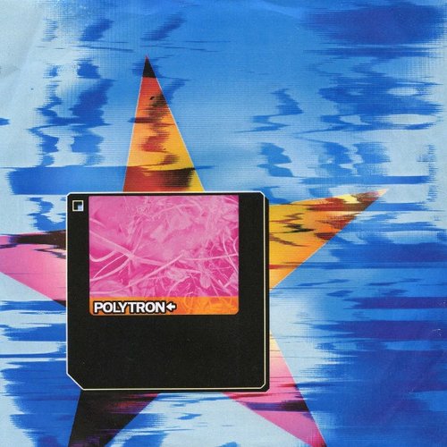 Disco Polytron / Insertion Of Diskette