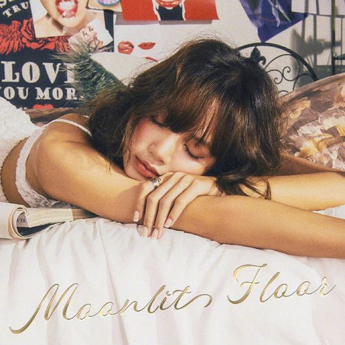 Moonlit Floor - Single