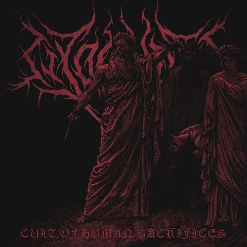 Cult Of Human Sacrifices