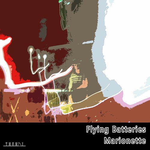 Marionette
