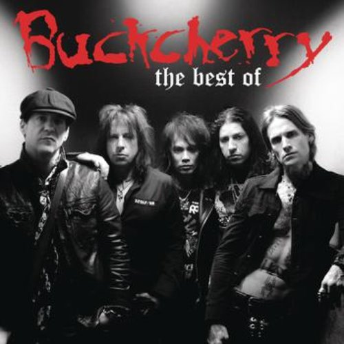 The Best of Buckcherry