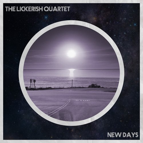 New Days - Single