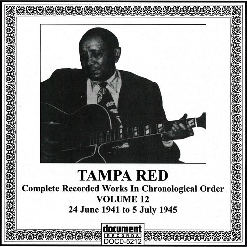 Complete Recorded Works in Chronological Order, Volume 12: 24 June 1941 to 5 July 1945