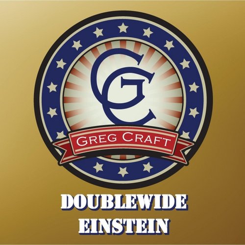 Doublewide Einstein