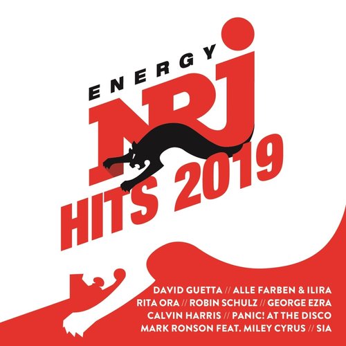 ENERGY Hits 2019 [Explicit]