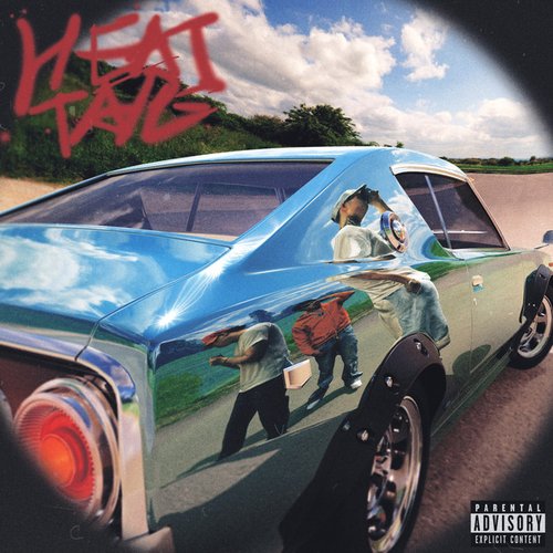 HEAT TAPE