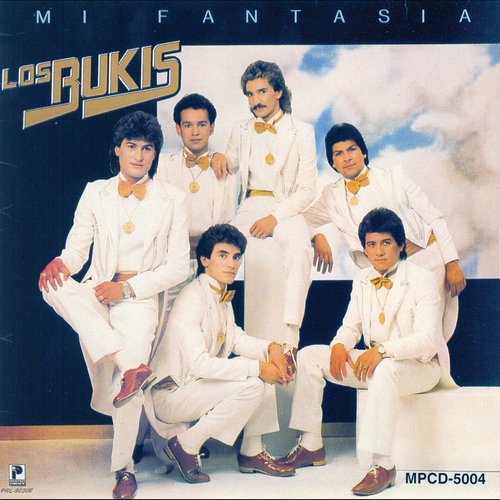 Mi Fantasía