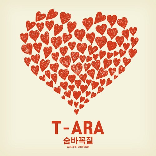 T-ara Winter