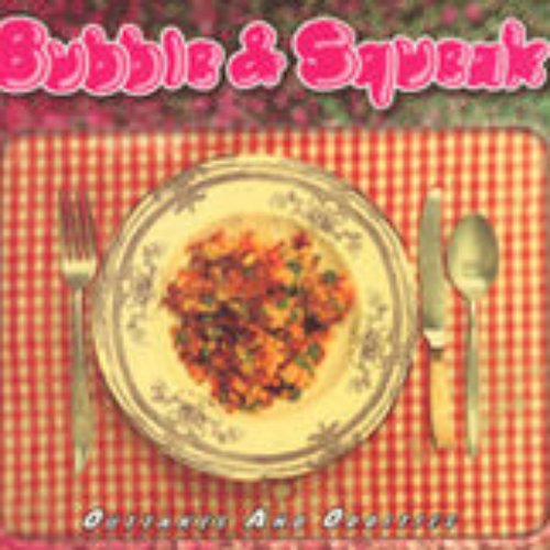 Bubble & Squeak
