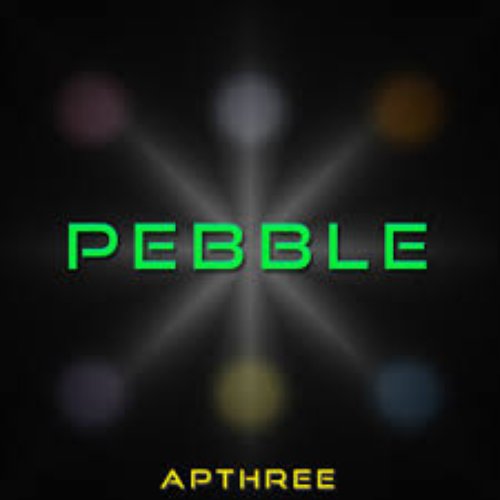 Pebble